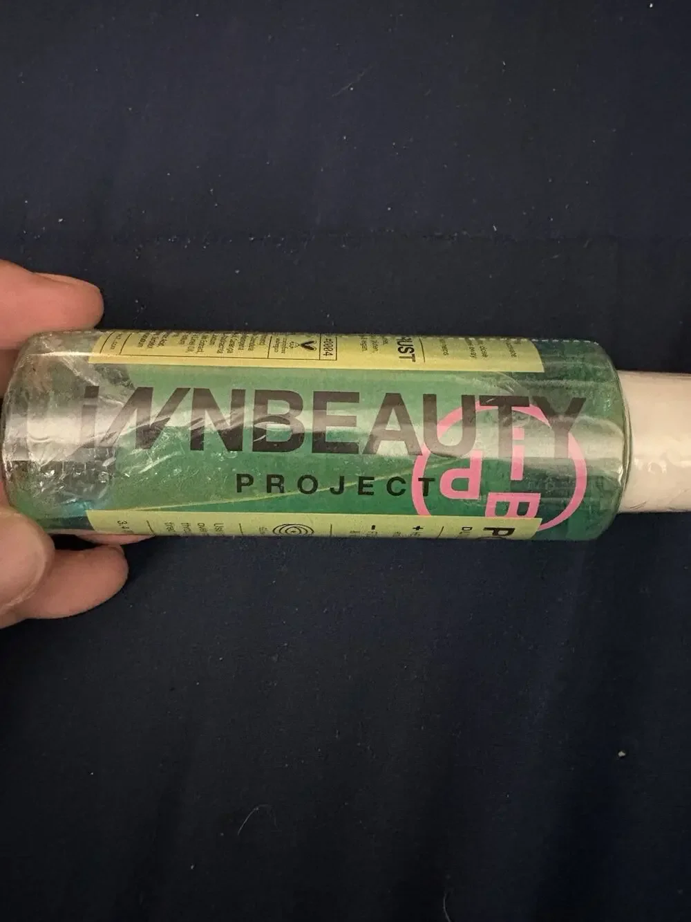 INN Beauty Power Up Dual-Phase Setting Mist 3.4oz 100 ML (leaked)